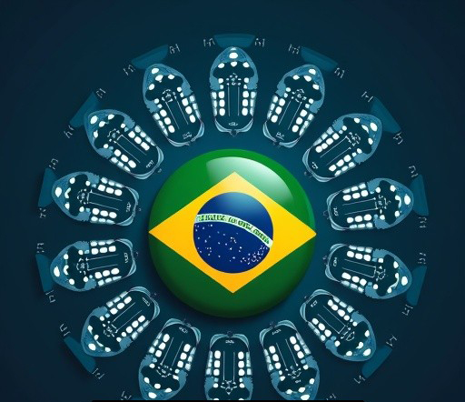 Recursos de Bônus FFwin